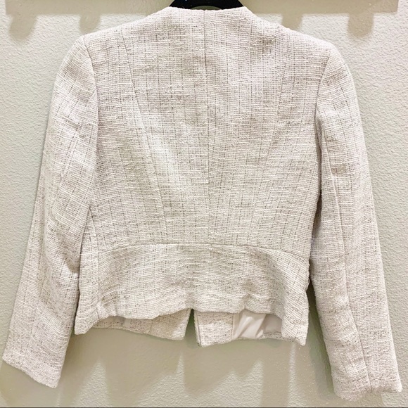 Tweed Jacket - Picture 3 of 4